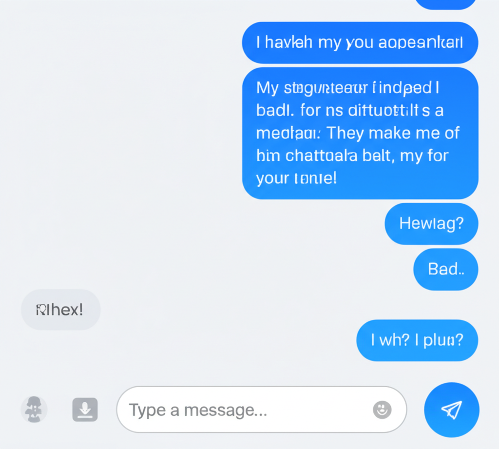 Real-time Chat Application