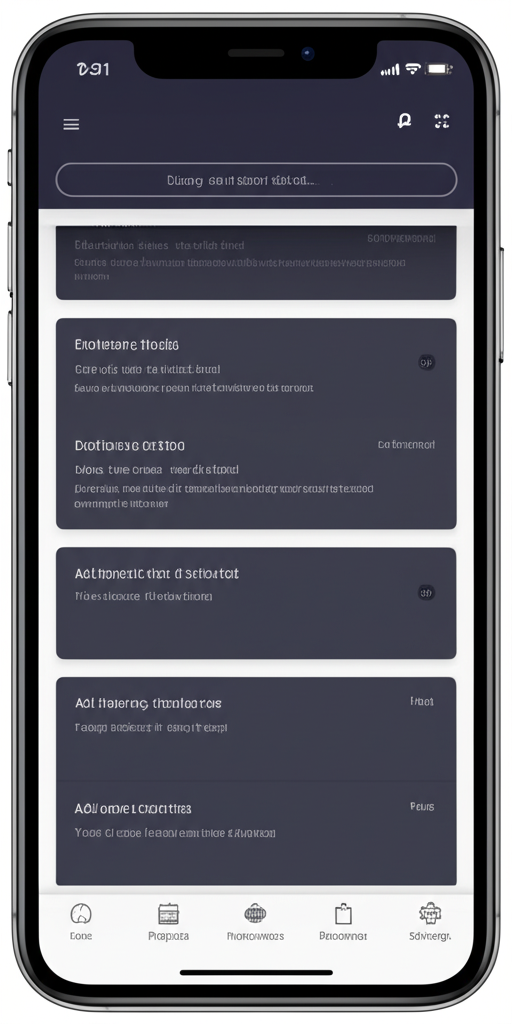 React Native Task Manager