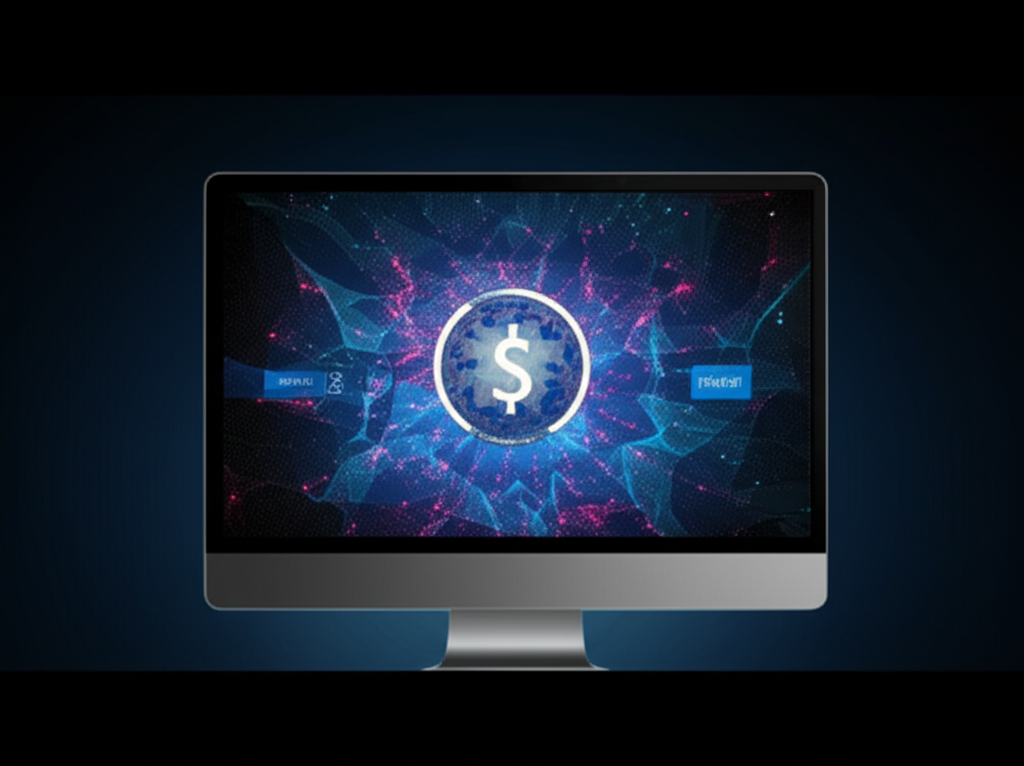 Three.js Interactive Portfolio